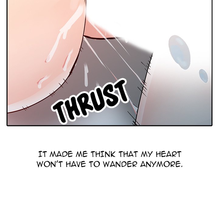 My Stepmom's Plan Chapter 10 Page 21