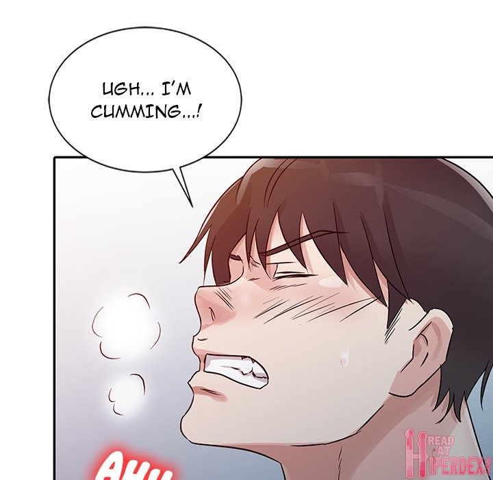 My Stepmom's Plan Chapter 10 Page 22