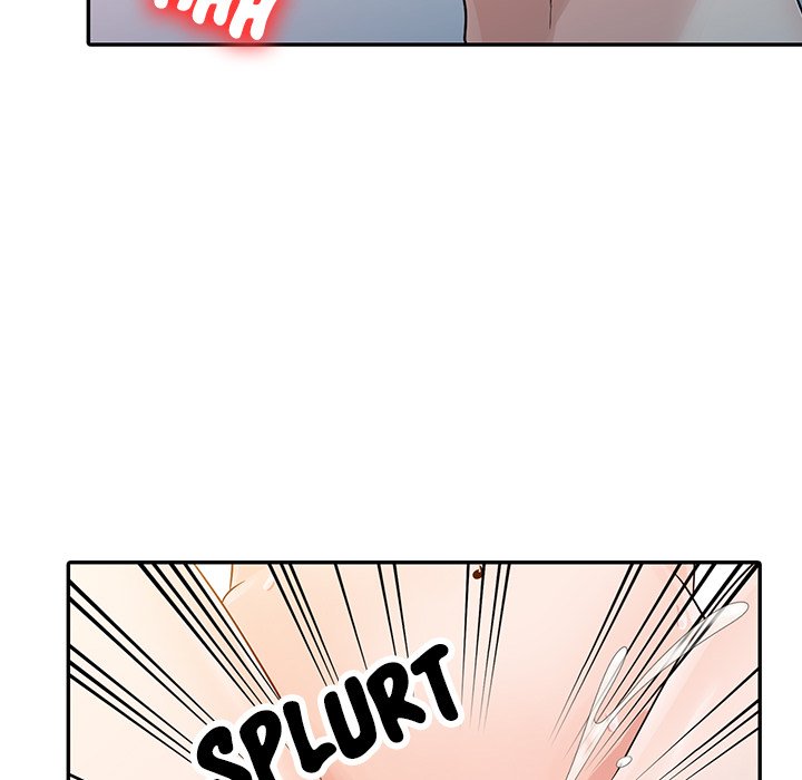 My Stepmom's Plan Chapter 10 Page 23