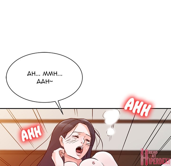 My Stepmom's Plan Chapter 10 Page 25