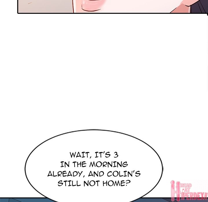 My Stepmom's Plan Chapter 10 Page 28