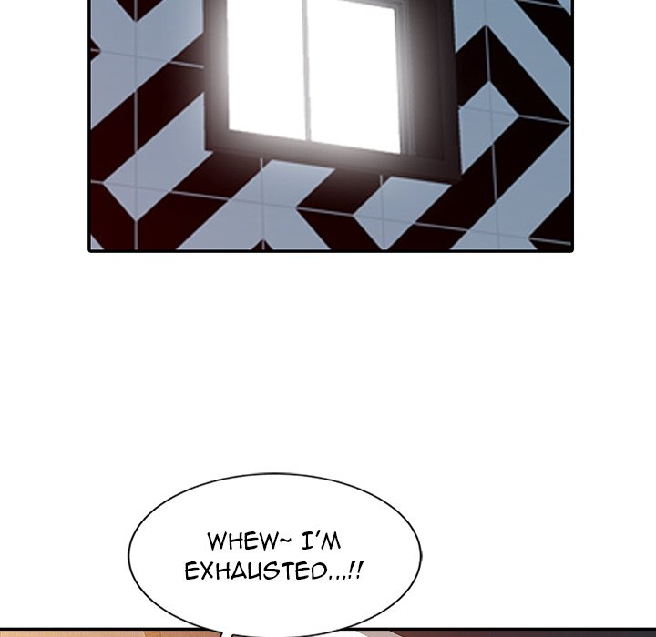 My Stepmom's Plan Chapter 10 Page 33