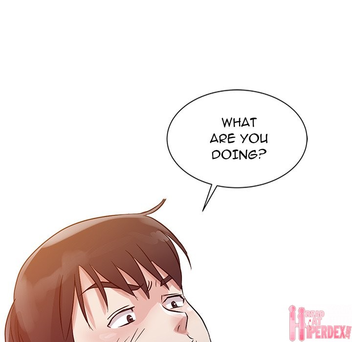 My Stepmom's Plan Chapter 10 Page 37
