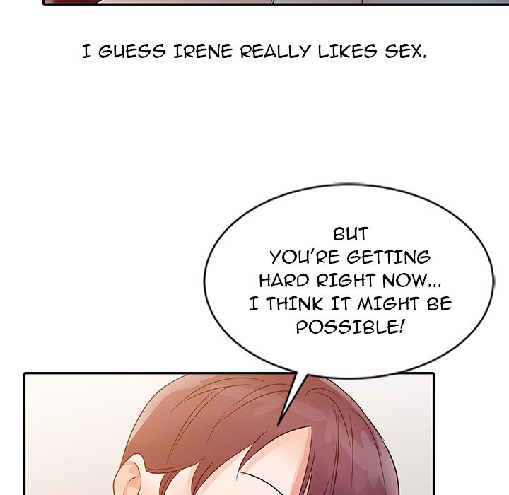 My Stepmom's Plan Chapter 10 Page 44