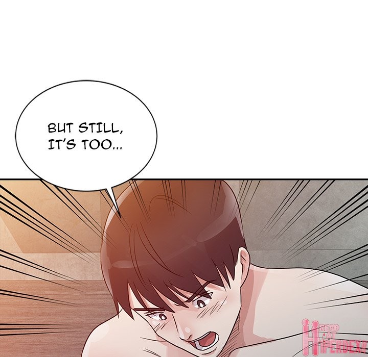 My Stepmom's Plan Chapter 10 Page 46