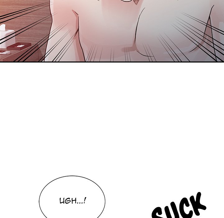 My Stepmom's Plan Chapter 10 Page 47