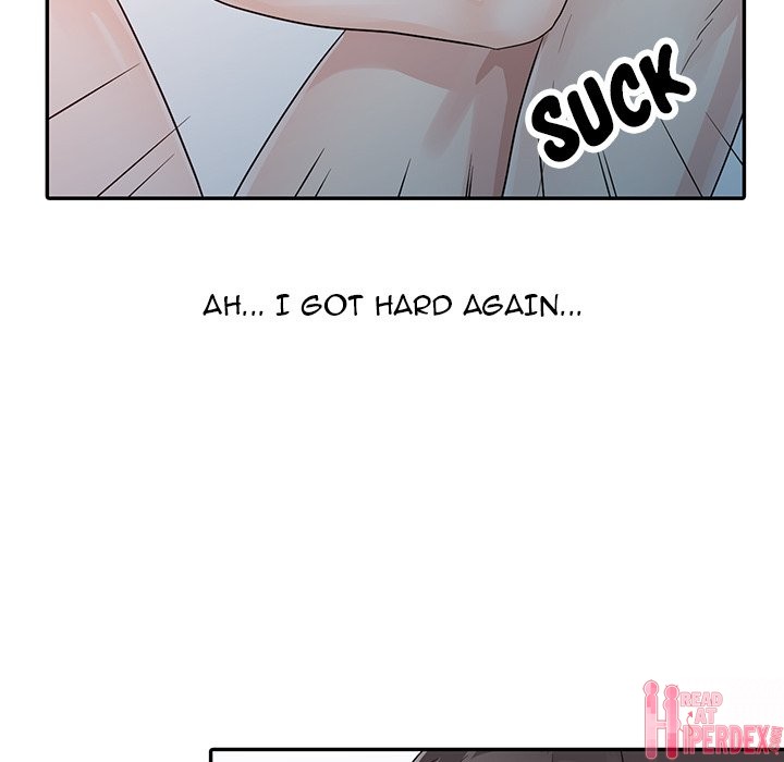 My Stepmom's Plan Chapter 10 Page 49