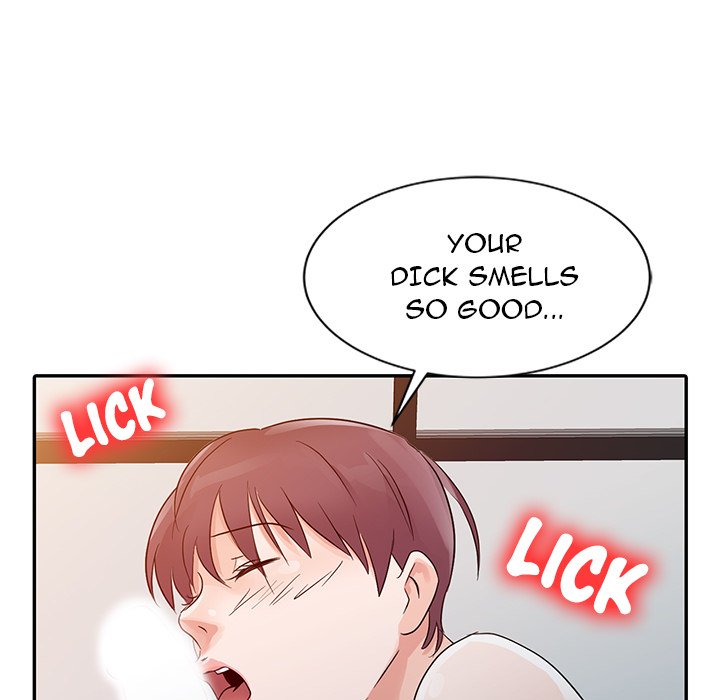 My Stepmom's Plan Chapter 10 Page 51