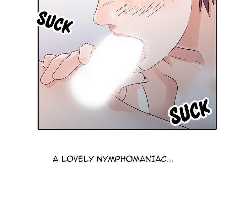 My Stepmom's Plan Chapter 10 Page 54