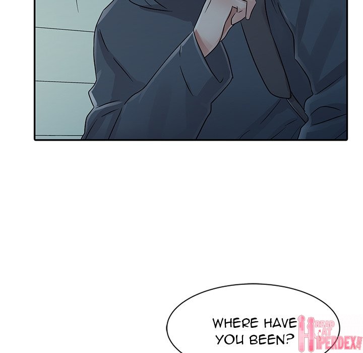 My Stepmom's Plan Chapter 10 Page 67