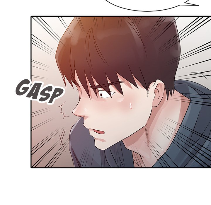 My Stepmom's Plan Chapter 10 Page 68