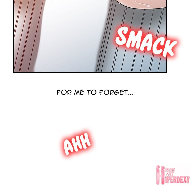 My Stepmom's Plan Chapter 10 Page 7