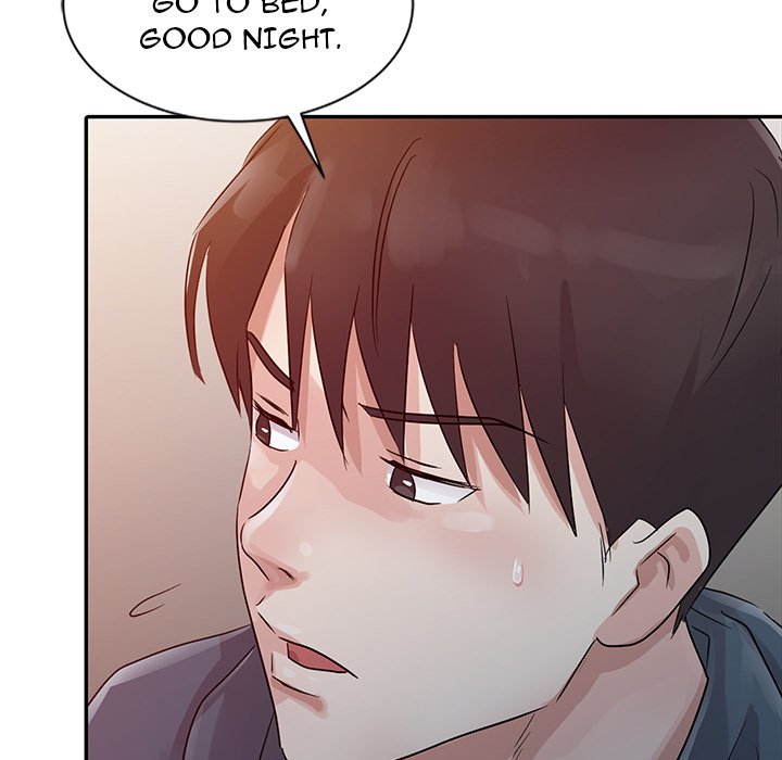 My Stepmom's Plan Chapter 10 Page 81