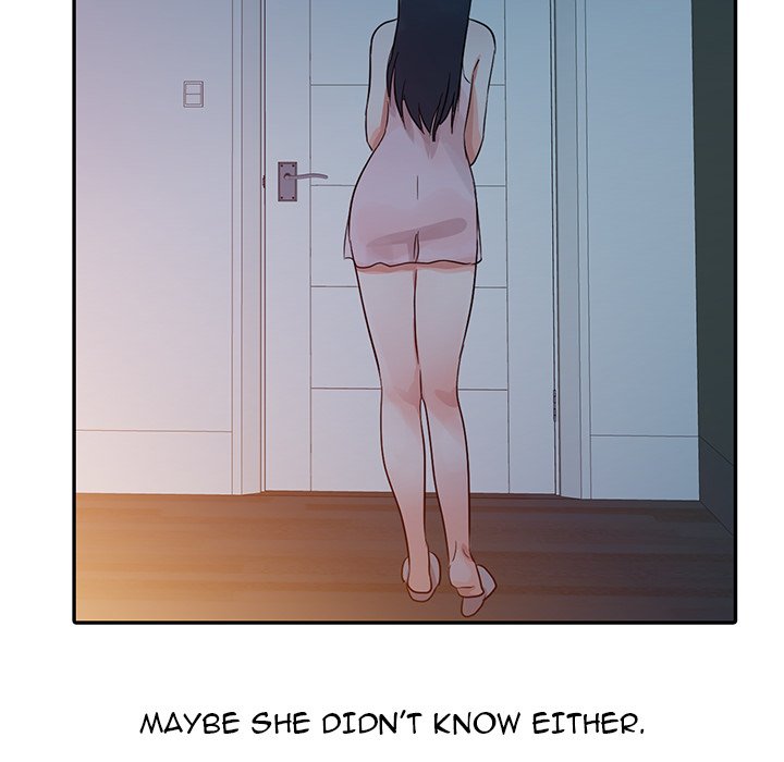 My Stepmom's Plan Chapter 10 Page 90