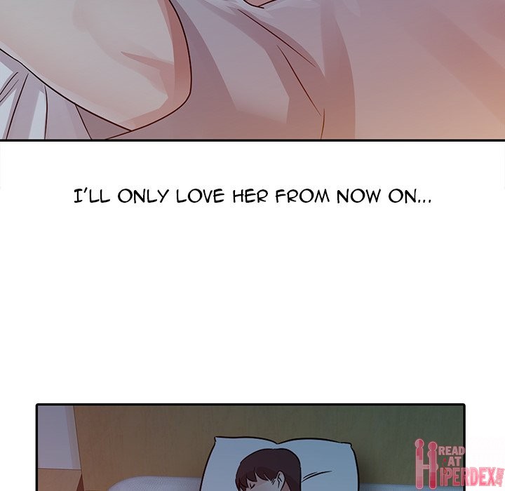 My Stepmom's Plan Chapter 10 Page 97