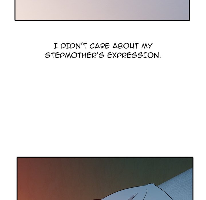My Stepmom's Plan Chapter 10 Page 99