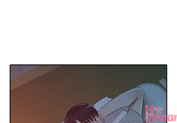 My Stepmom's Plan Chapter 11 Page 1