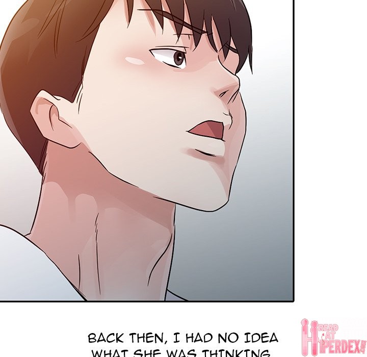 My Stepmom's Plan Chapter 11 Page 103
