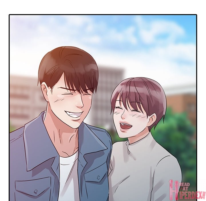 My Stepmom's Plan Chapter 11 Page 16