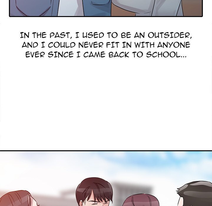 My Stepmom's Plan Chapter 11 Page 17