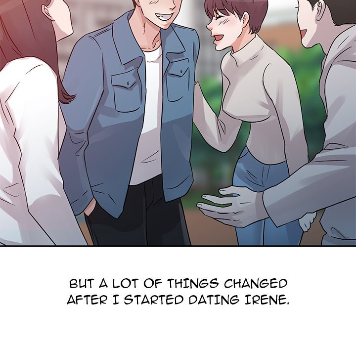 My Stepmom's Plan Chapter 11 Page 18