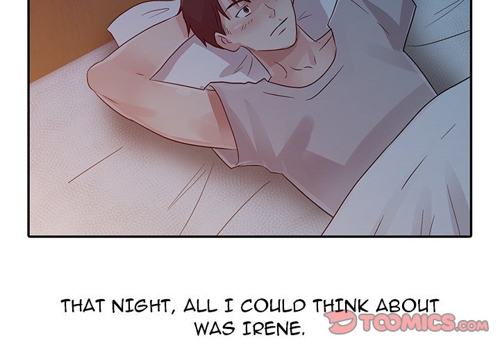 My Stepmom's Plan Chapter 11 Page 2