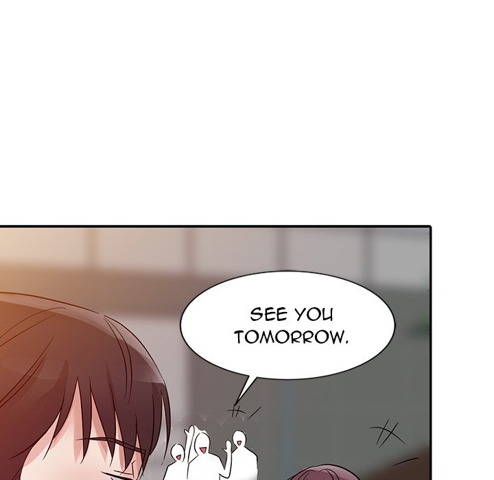 My Stepmom's Plan Chapter 11 Page 21