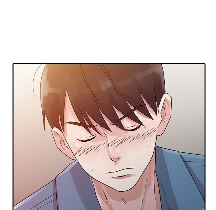 My Stepmom's Plan Chapter 11 Page 23