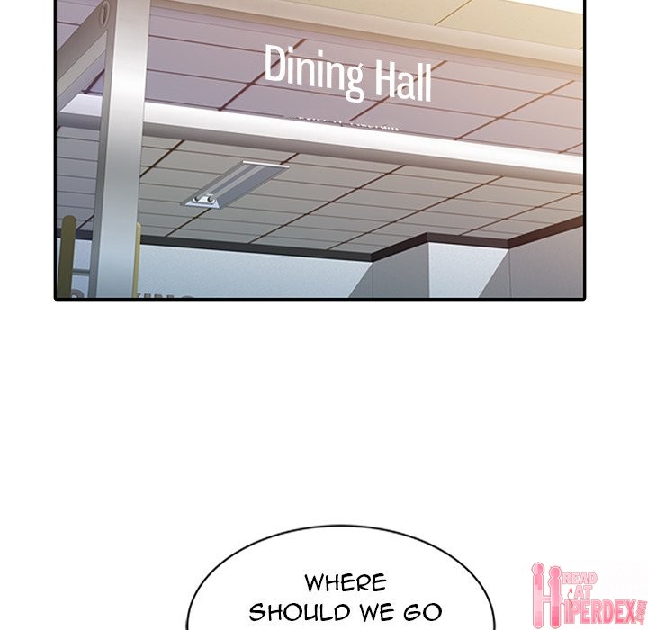 My Stepmom's Plan Chapter 11 Page 25
