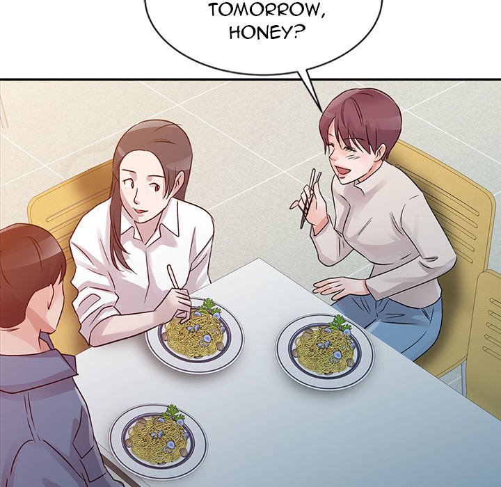 My Stepmom's Plan Chapter 11 Page 26