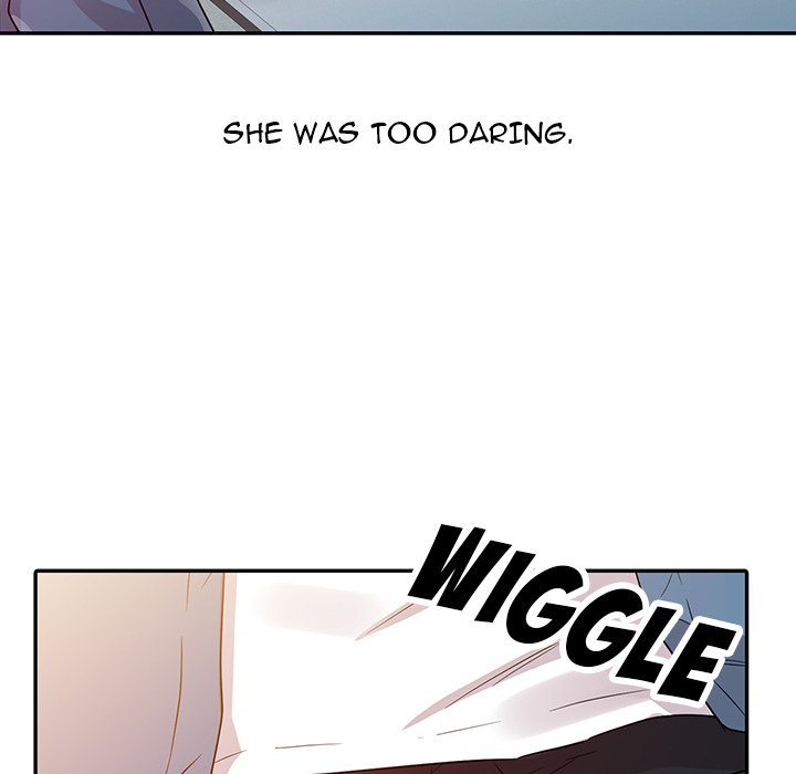 My Stepmom's Plan Chapter 11 Page 27