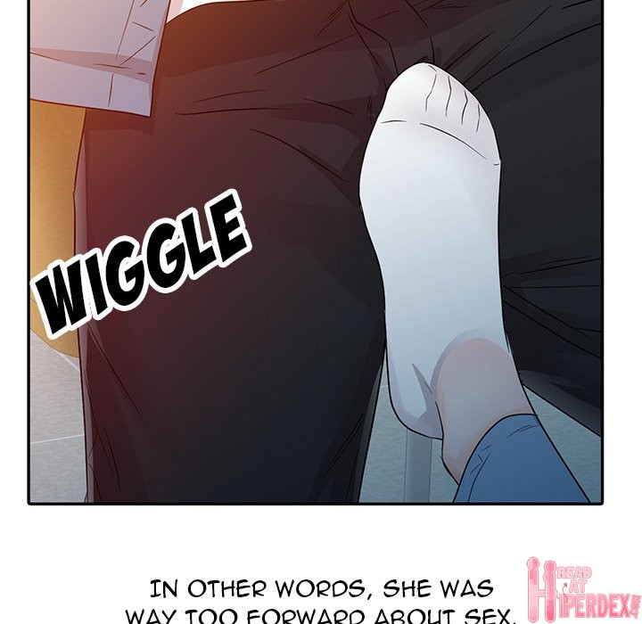 My Stepmom's Plan Chapter 11 Page 28