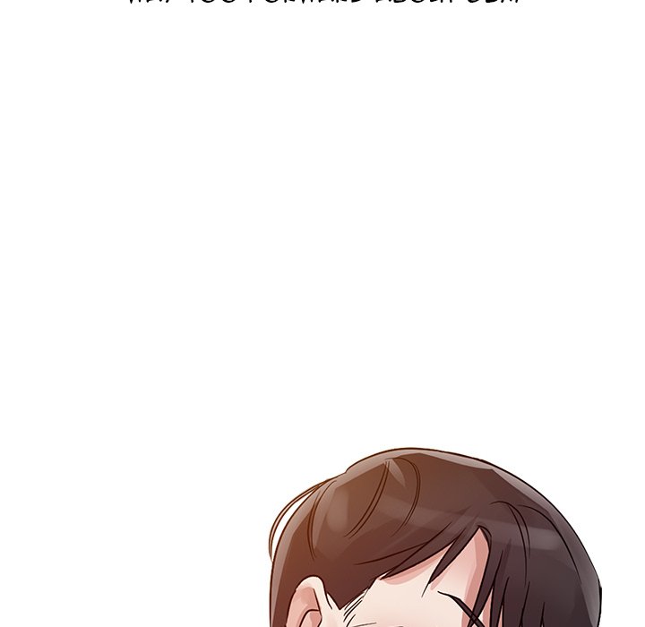 My Stepmom's Plan Chapter 11 Page 29