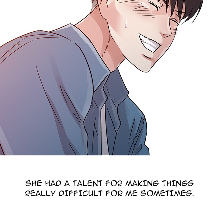 My Stepmom's Plan Chapter 11 Page 30