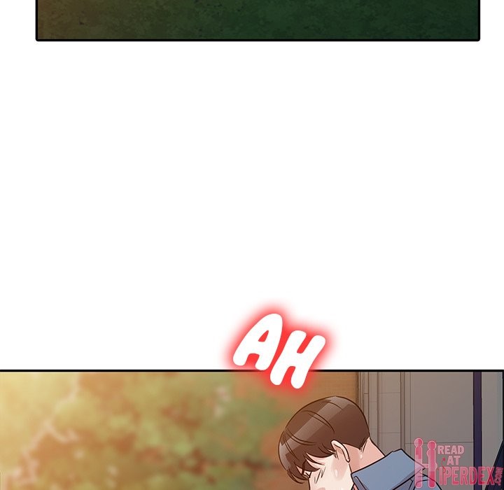 My Stepmom's Plan Chapter 11 Page 34