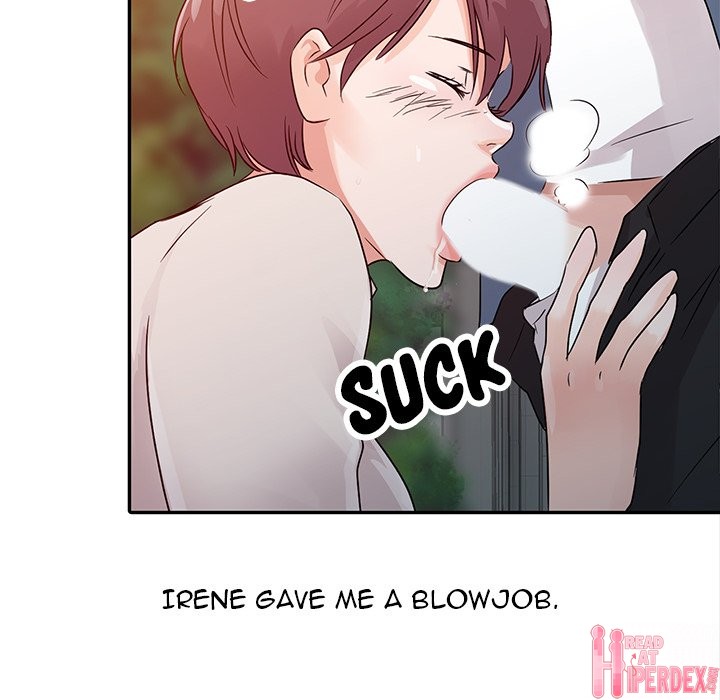 My Stepmom's Plan Chapter 11 Page 37