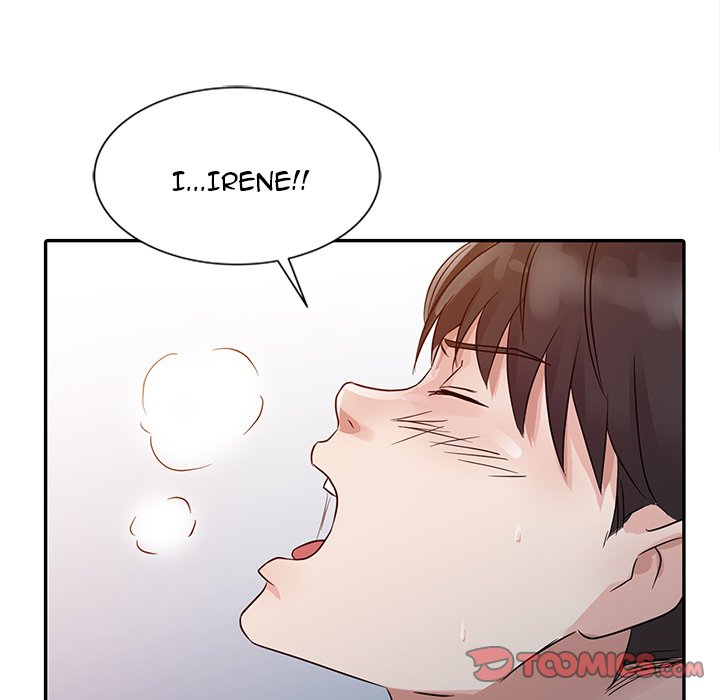 My Stepmom's Plan Chapter 11 Page 38
