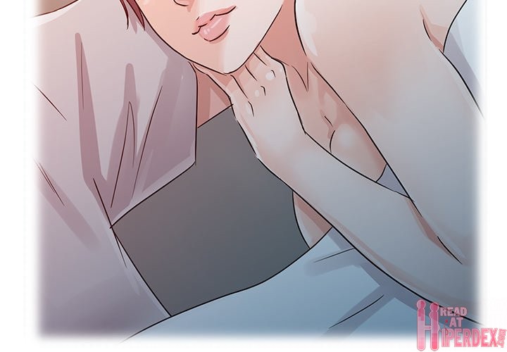 My Stepmom's Plan Chapter 11 Page 4