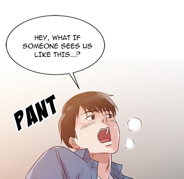 My Stepmom's Plan Chapter 11 Page 42