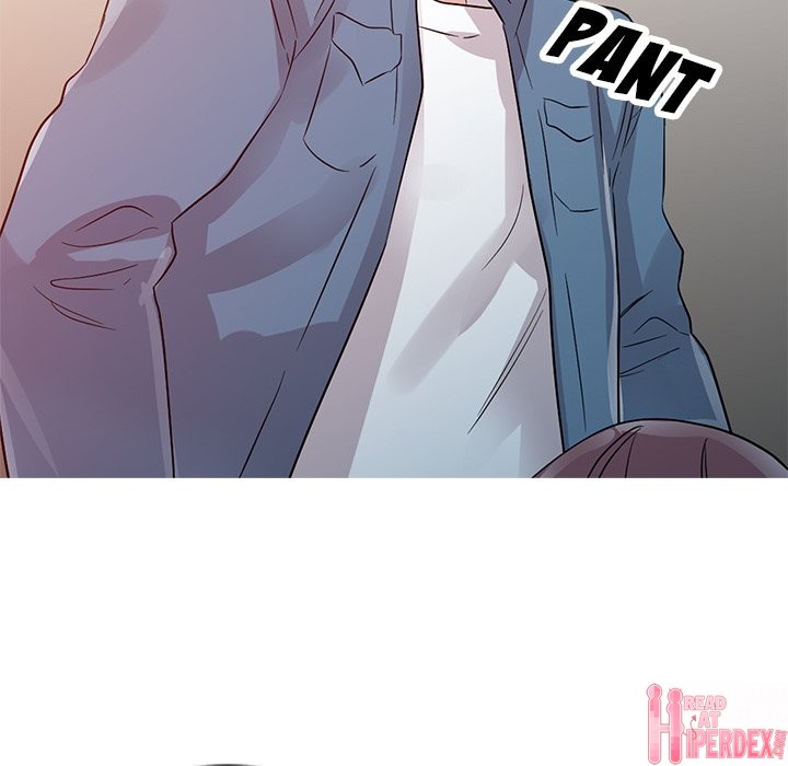 My Stepmom's Plan Chapter 11 Page 43