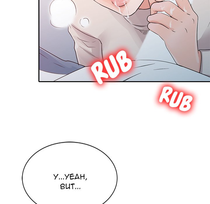 My Stepmom's Plan Chapter 11 Page 45