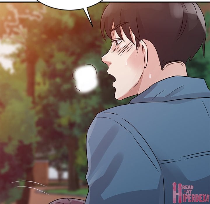 My Stepmom's Plan Chapter 11 Page 46