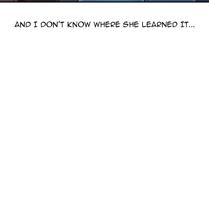 My Stepmom's Plan Chapter 11 Page 51