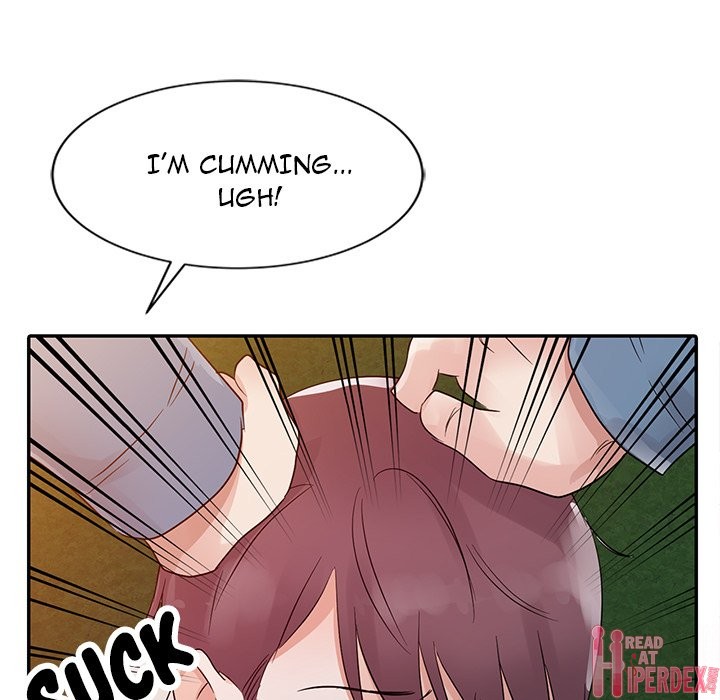 My Stepmom's Plan Chapter 11 Page 55