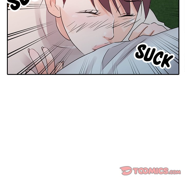 My Stepmom's Plan Chapter 11 Page 56