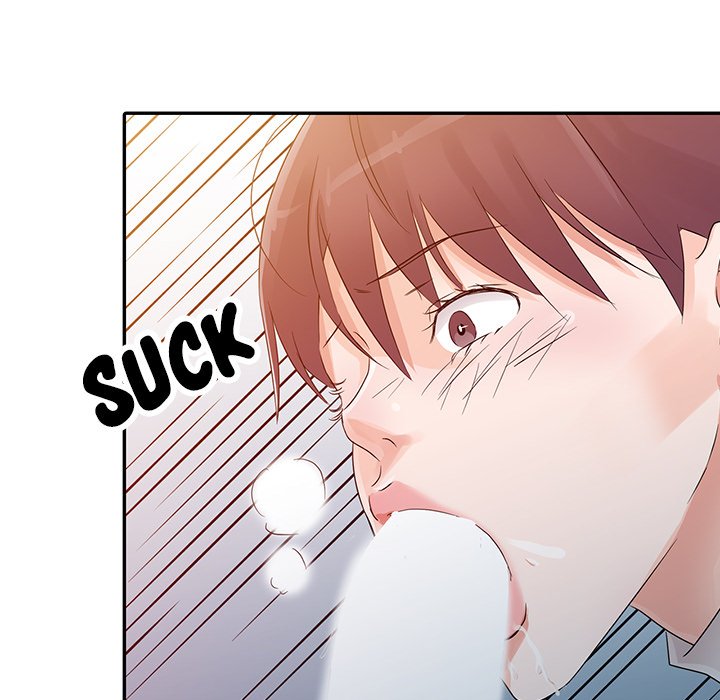 My Stepmom's Plan Chapter 11 Page 57