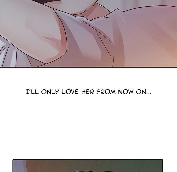 My Stepmom's Plan Chapter 11 Page 6