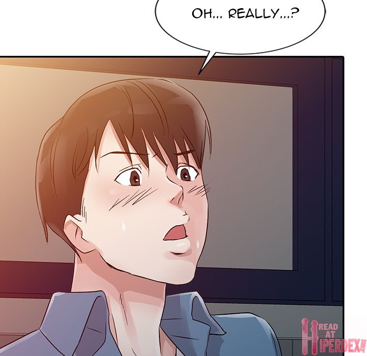 My Stepmom's Plan Chapter 11 Page 64