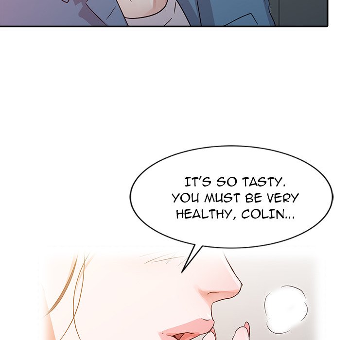 My Stepmom's Plan Chapter 11 Page 65