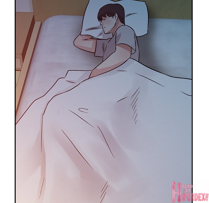 My Stepmom's Plan Chapter 11 Page 7